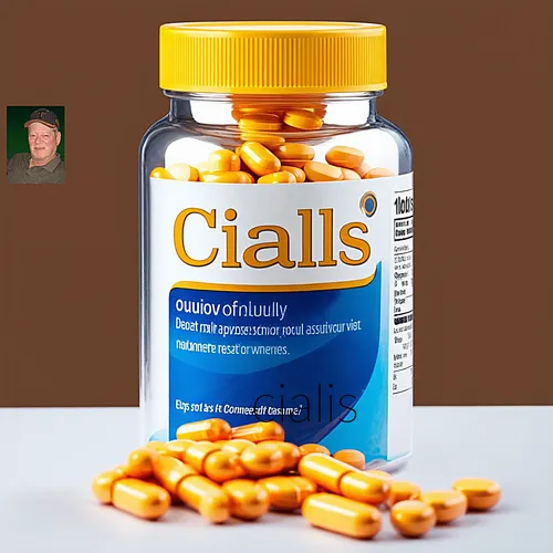 Vente de medicament cialis